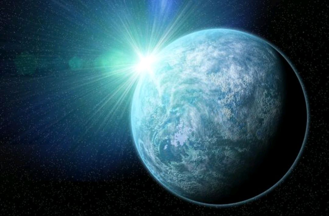 超级地球!600光年外的开普勒22b,是否适合人类居住