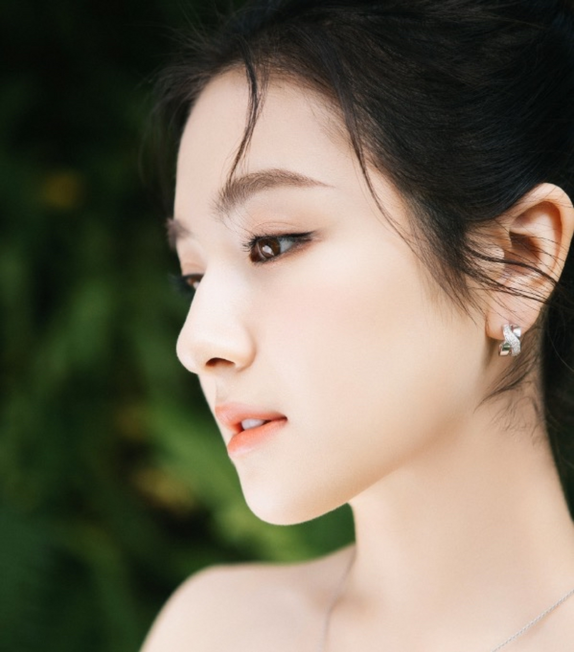 李兰迪组图1