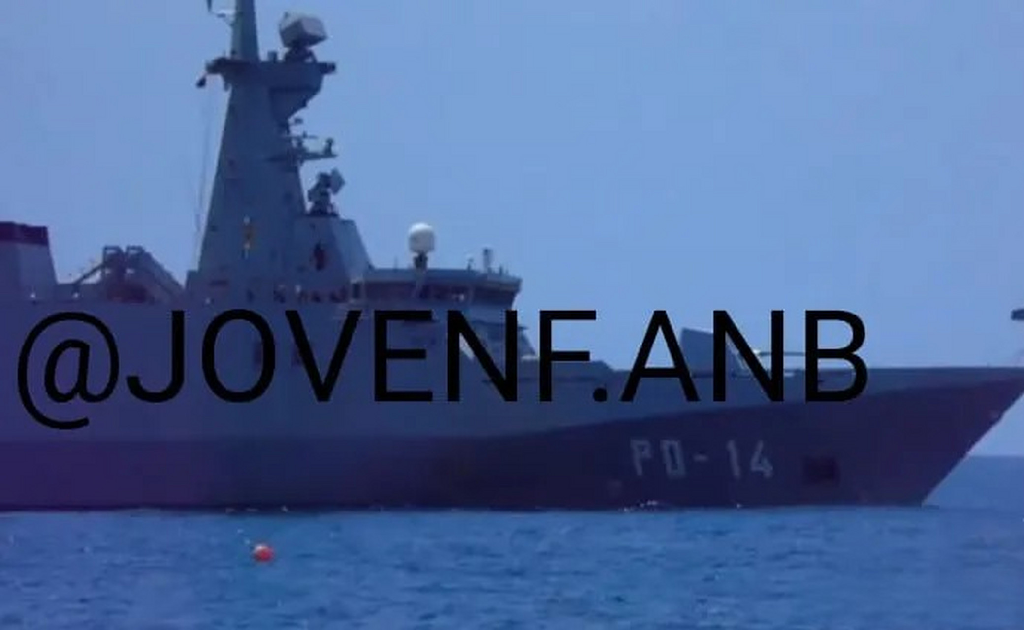 委内瑞拉海军装备中国制造反舰导弹,系统整合效果令人称赞!