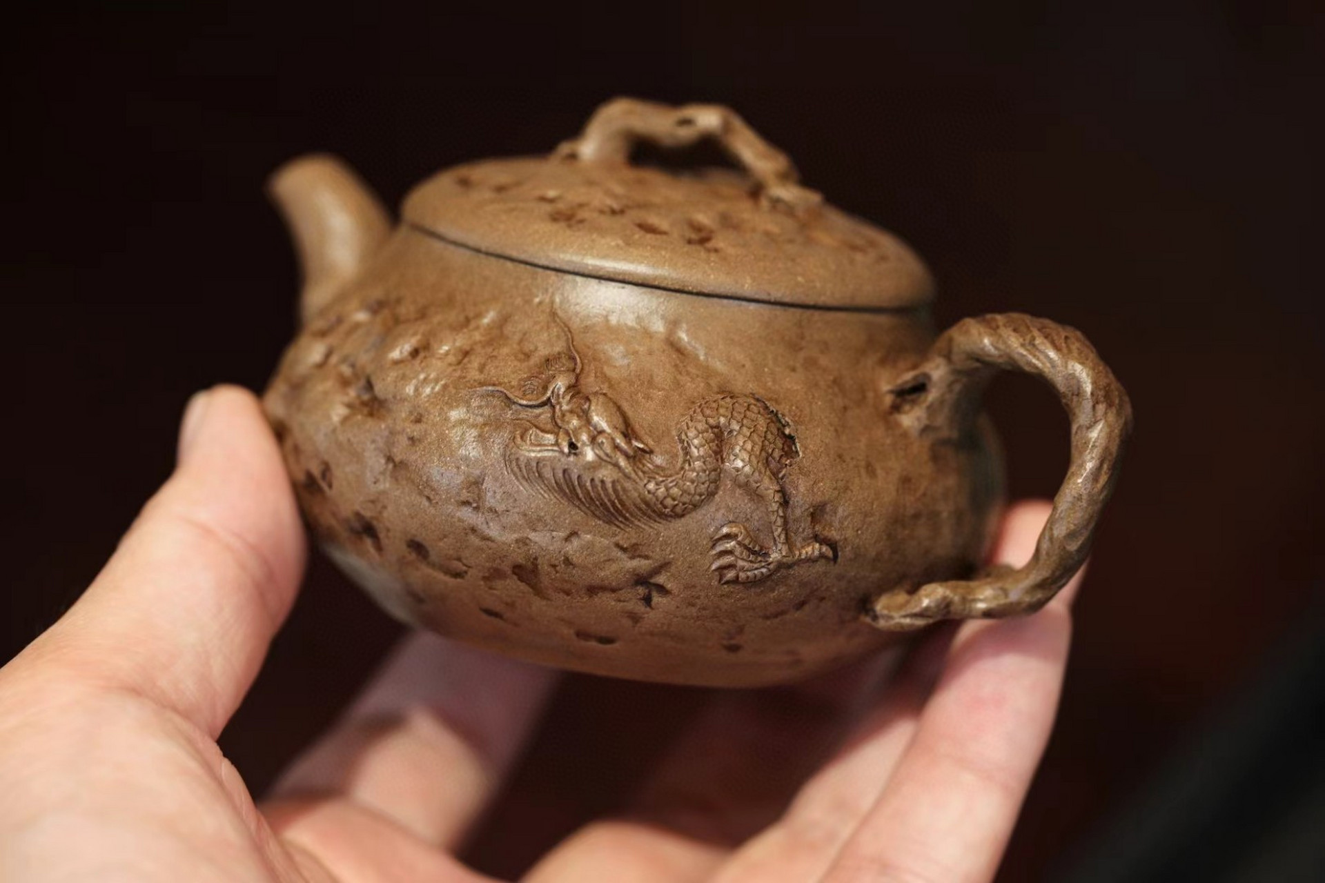 紫砂壶# #收藏# #茶