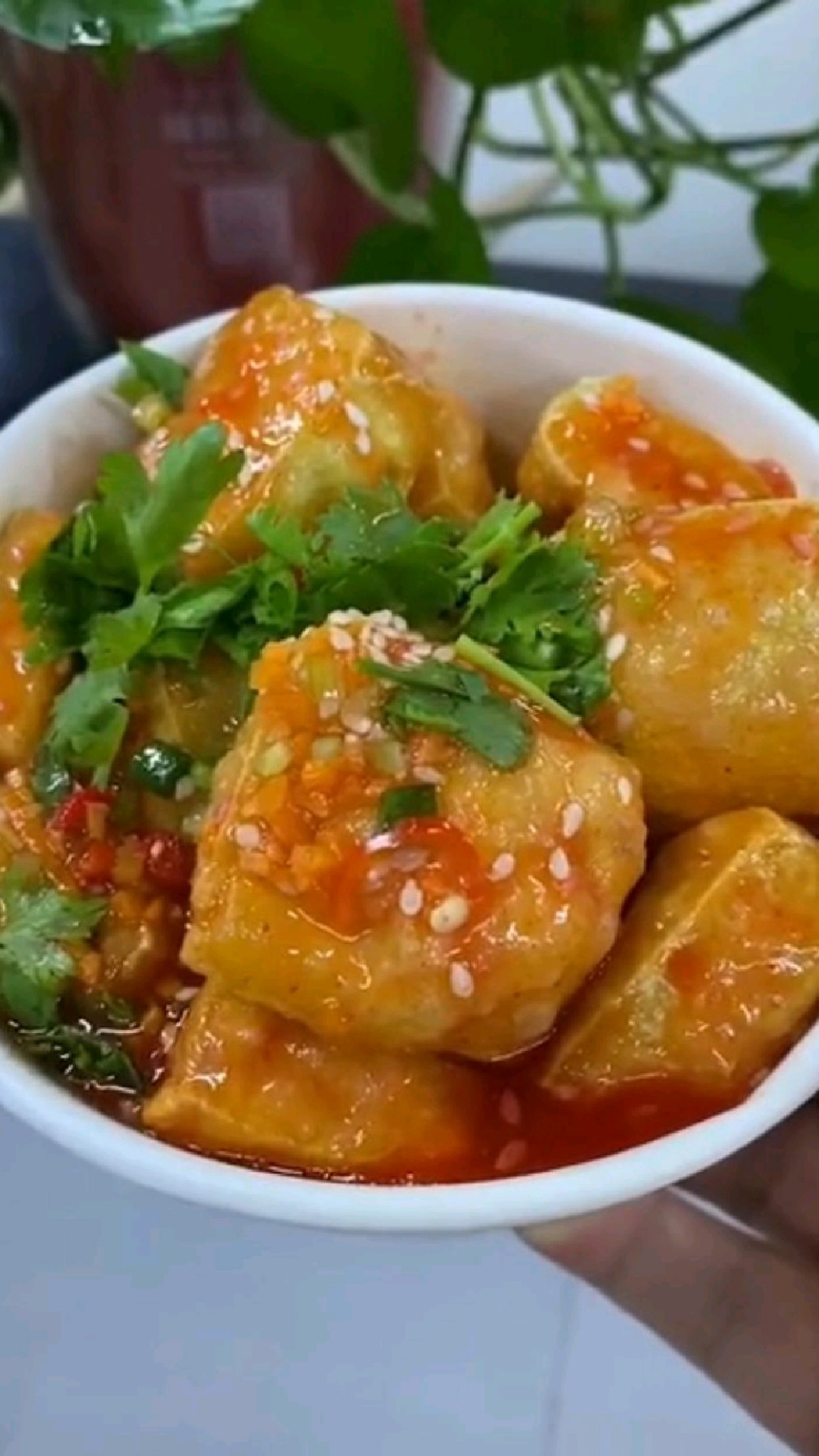 焦作学习油炸臭豆腐技术培训现场操作教学包教会