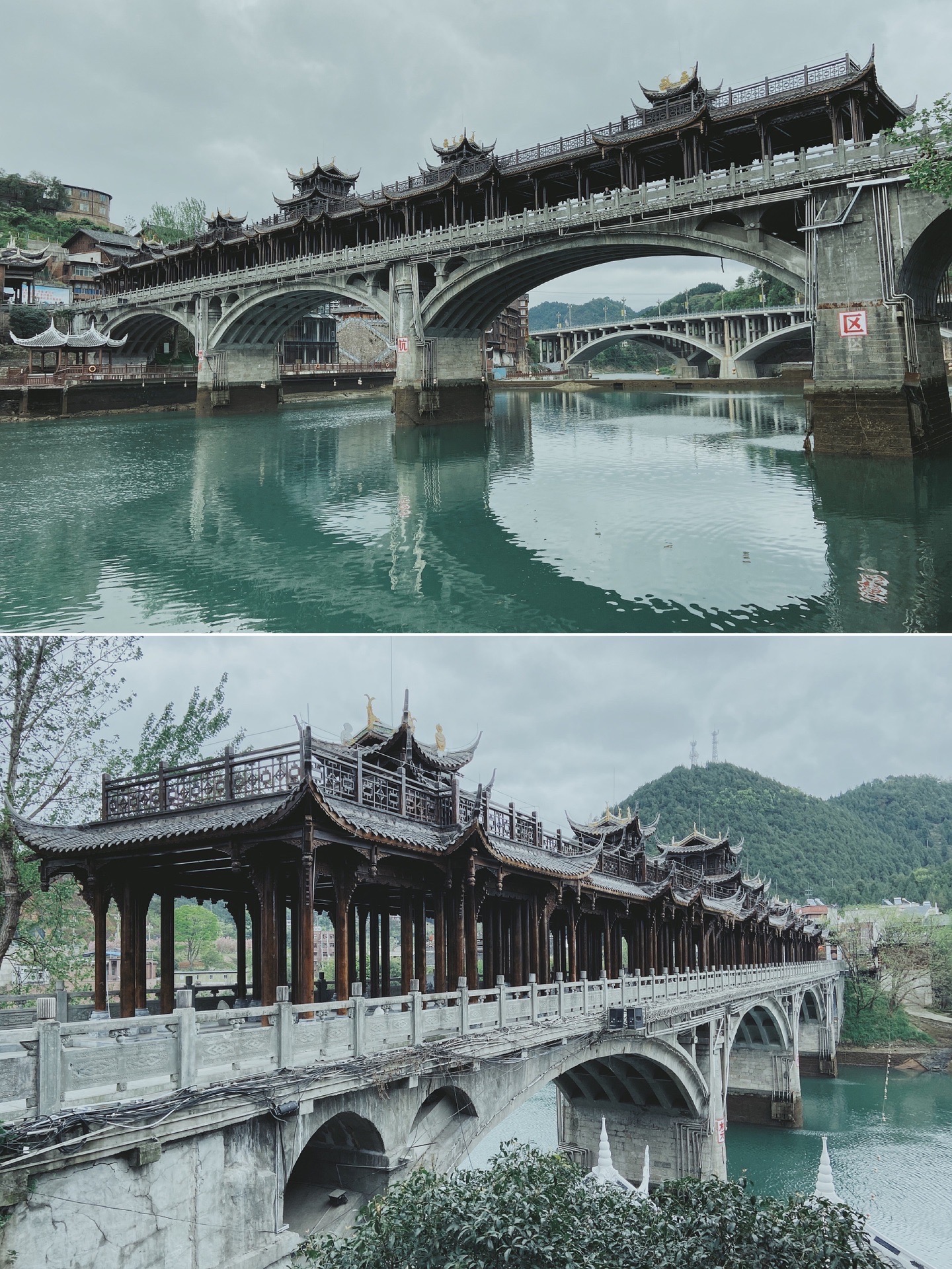 贵州被遗忘的古镇,古韵十足,古迹众多,还被誉为清水江上的明珠