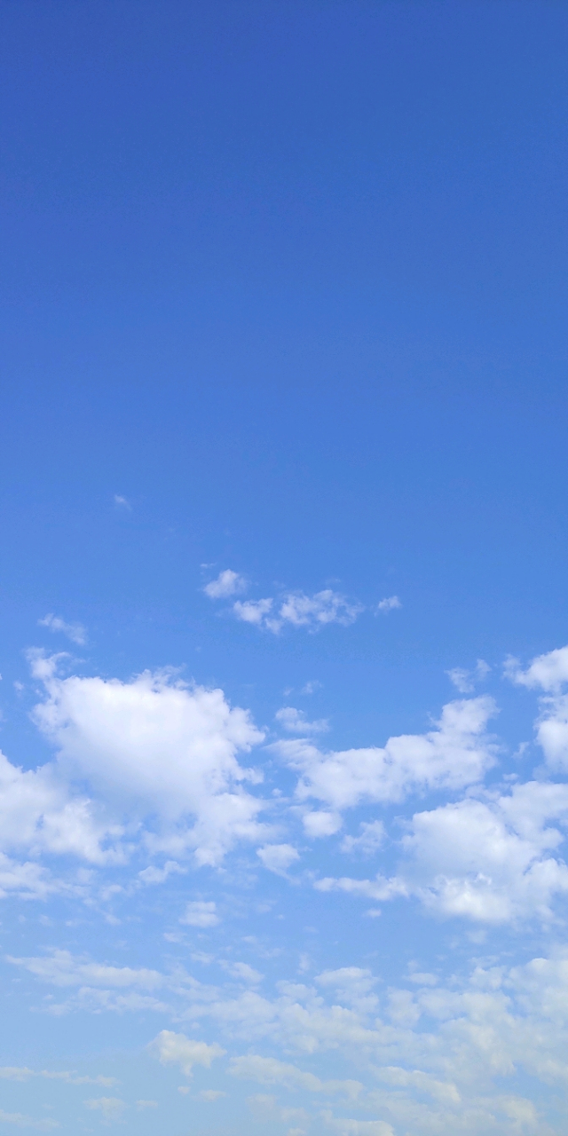 天天天空# #随手拍最美天空#  2023/7/16