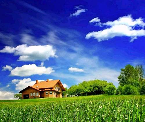 马大展和闷葫芦情深缘浅?因坐地起价致田园恋情被打脸