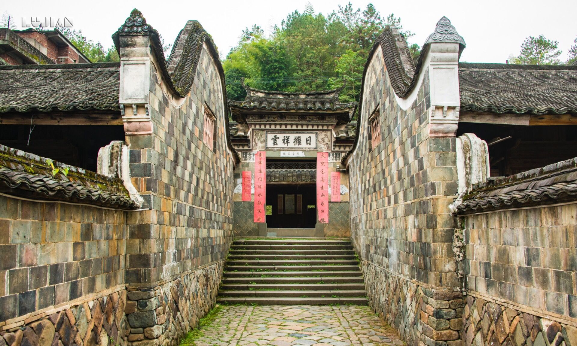 文城周边一日游|泰顺必走路线