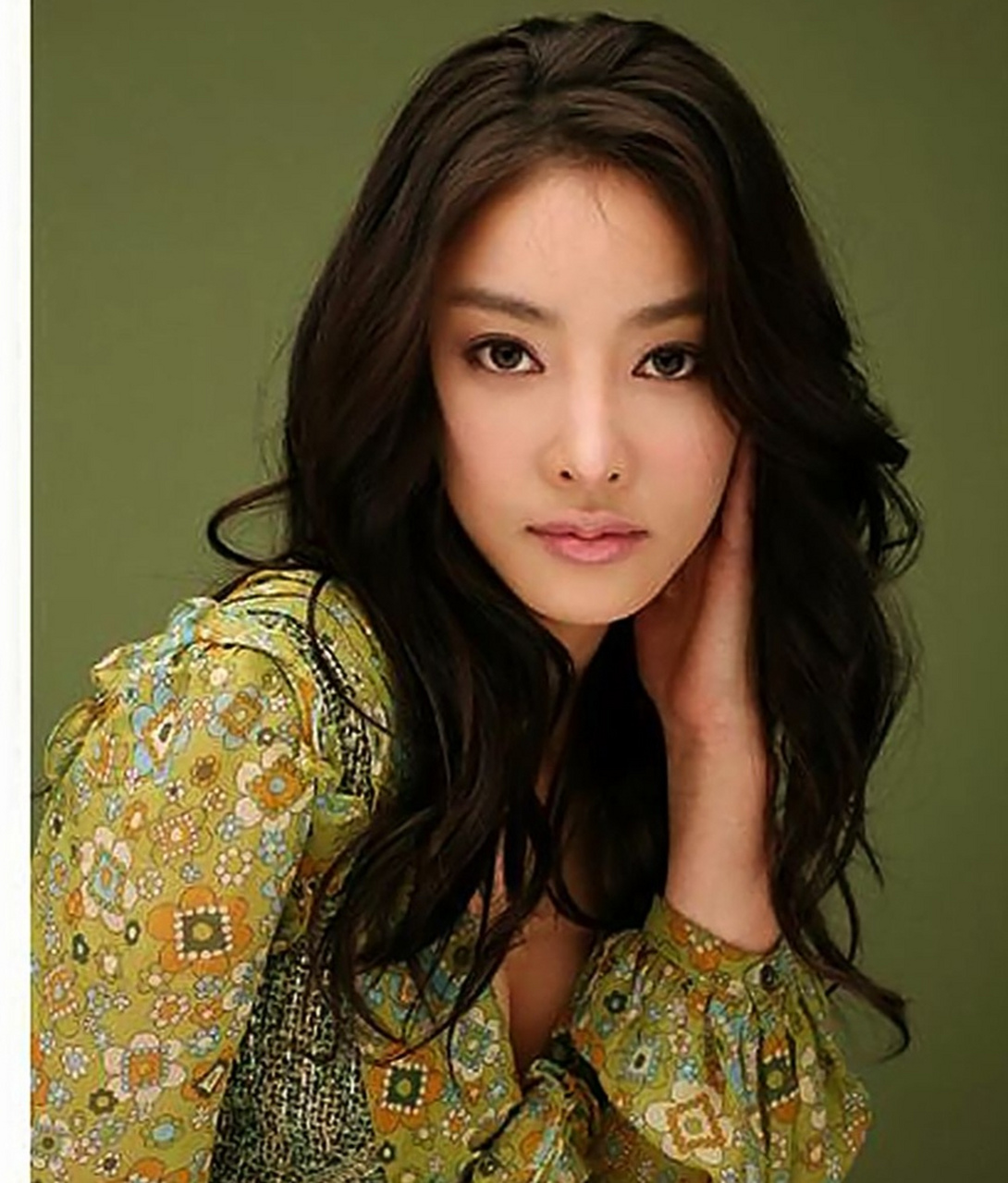 韩国29岁女星朴秀莲6月11日去世.