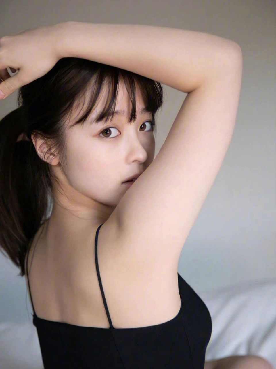 桥本环奈