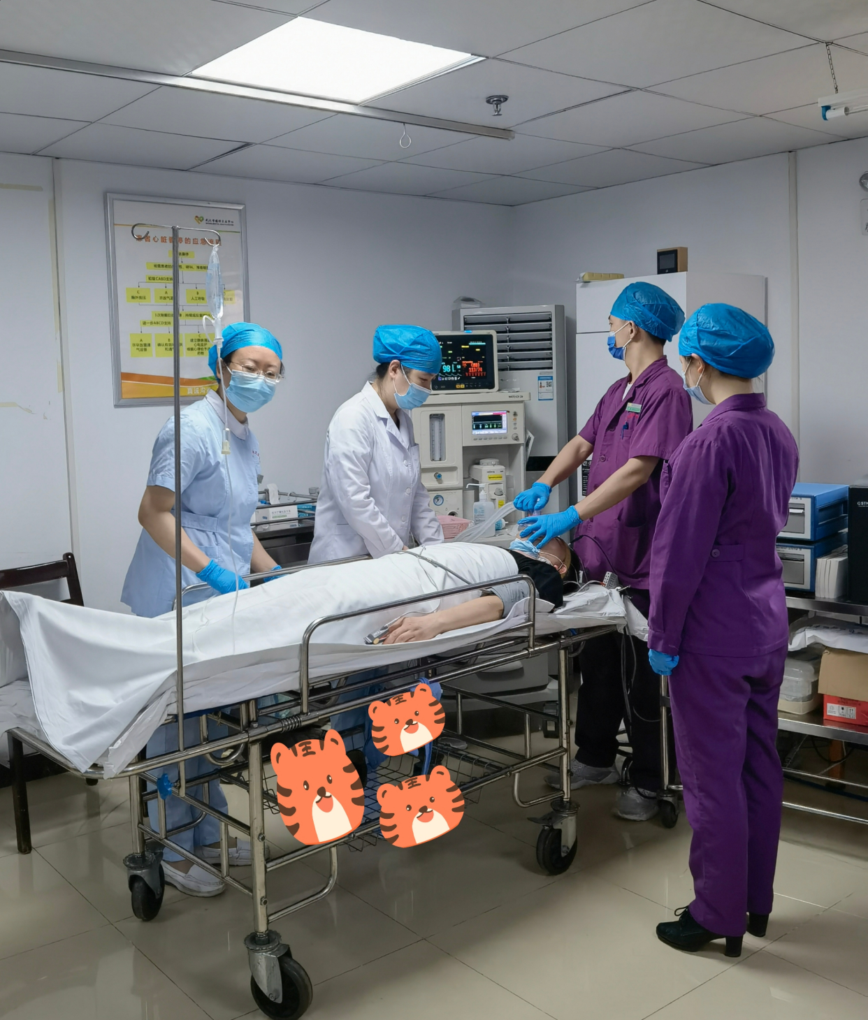 什么是无抽搐电休克治疗(mect)