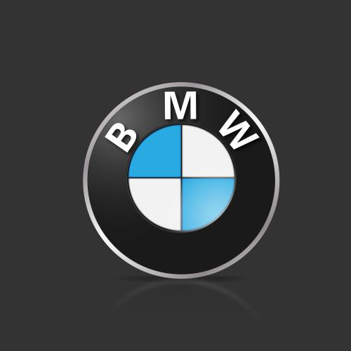 bmw是别摸我的意思?赶紧改过来