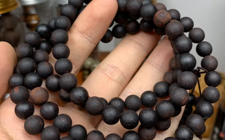 降真香真假鉴别方法