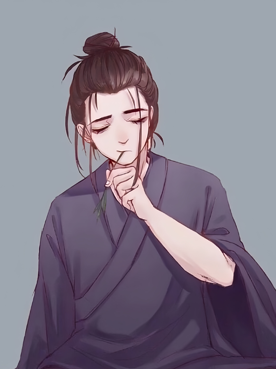 异人之下# 王也,为什么人气这么高?