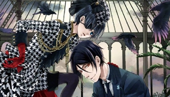 黑执事 在线观看 全集动漫下载 233动漫