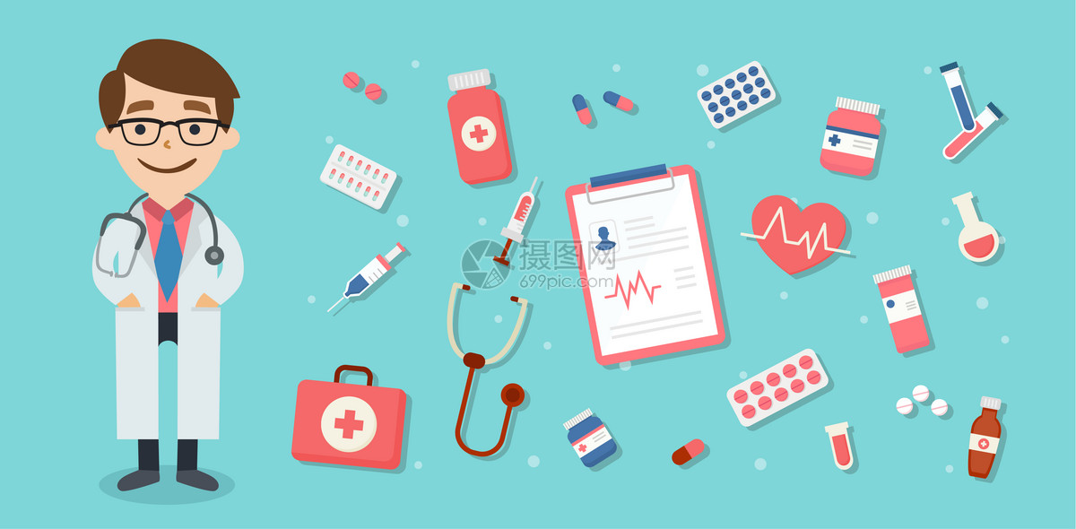 染色体性别异常疾病之klinefelter综合征