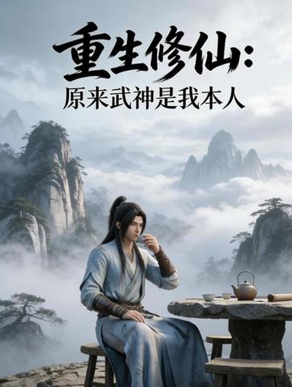 重生修仙：原来武神是我本人