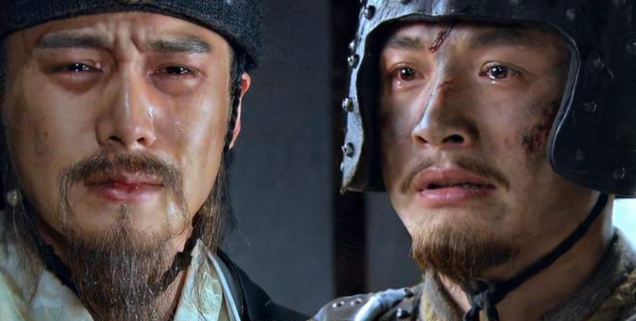 三国:为什么说诸葛亮挥泪斩马谡是他心中永远的痛?