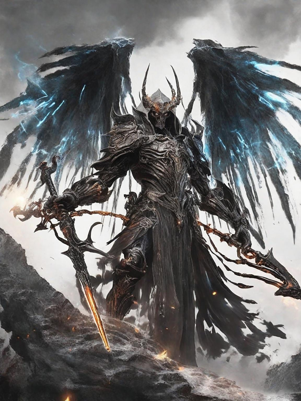 ||风魔魔神是一位风之力量的化身,是风魔一族的