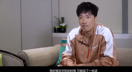 刘翔说大家没必要向他道歉,可是太多的人早已伤害了他