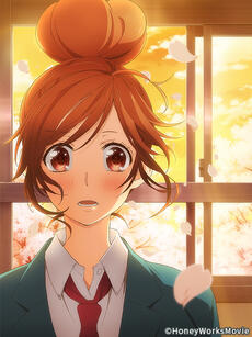 从很久以前就喜欢你了。~告白实行委员会~