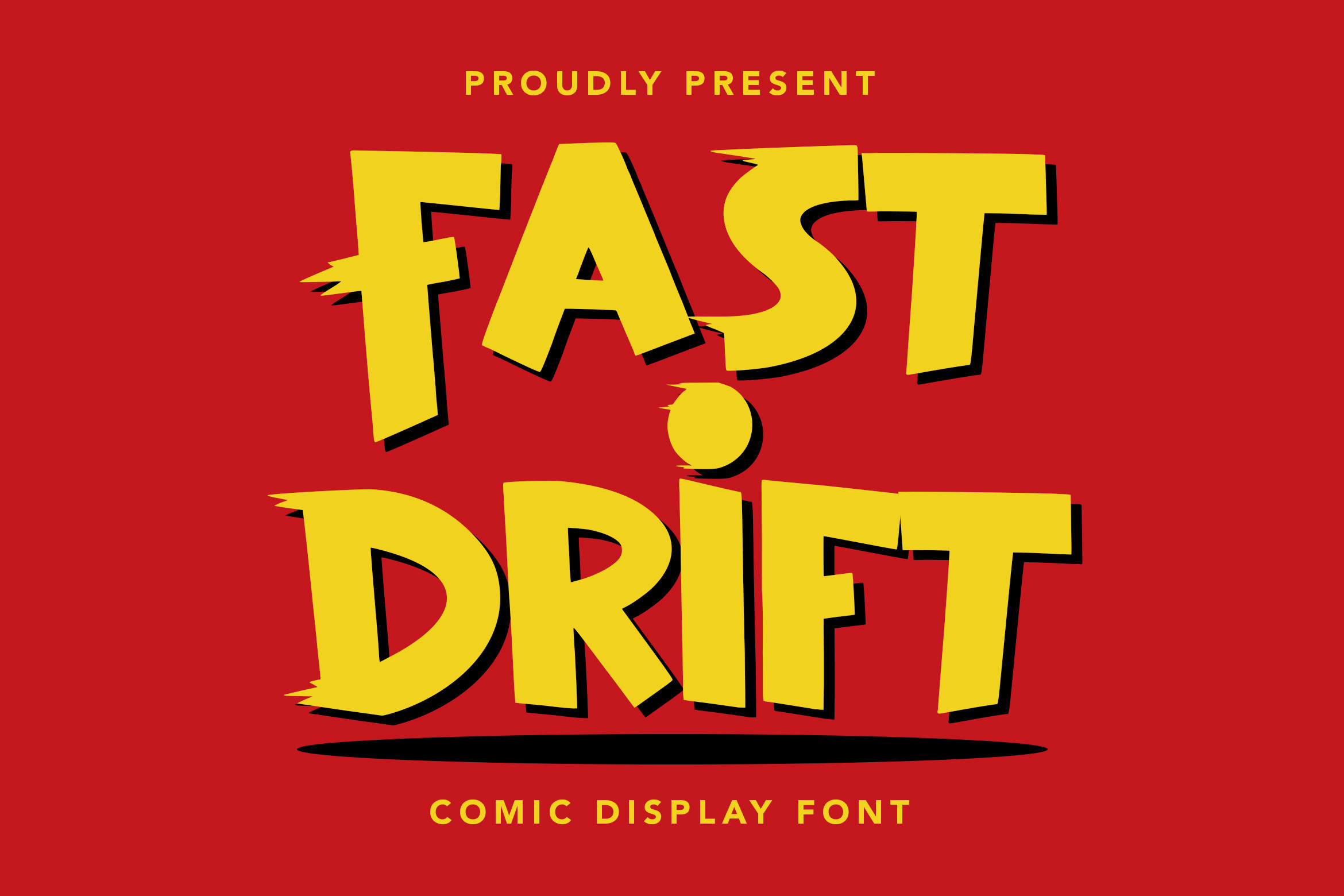 Fast Drift Font.jpg