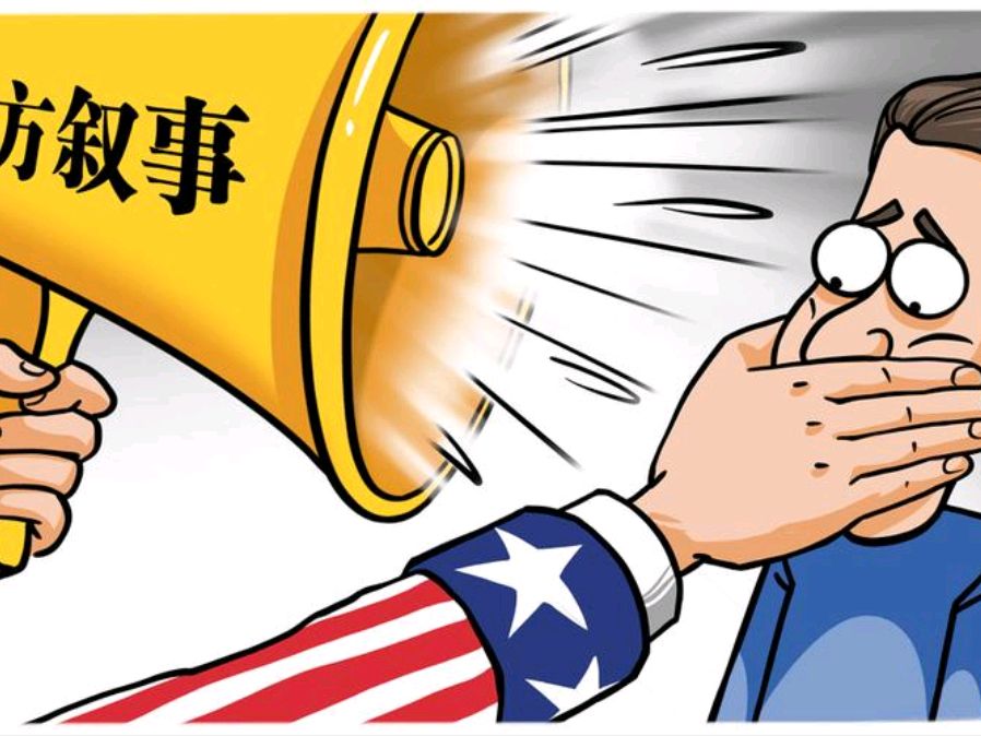 外交部发言人毛宁当场纠正美国记者:台湾没有什么国防部长!