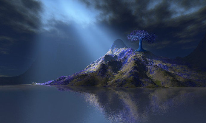 红尘岁月,风雨流年