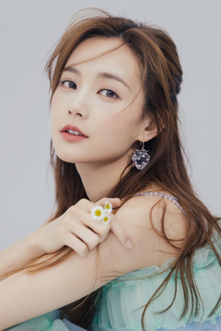 李一桐高清壁纸头像(七)[给你小心心]