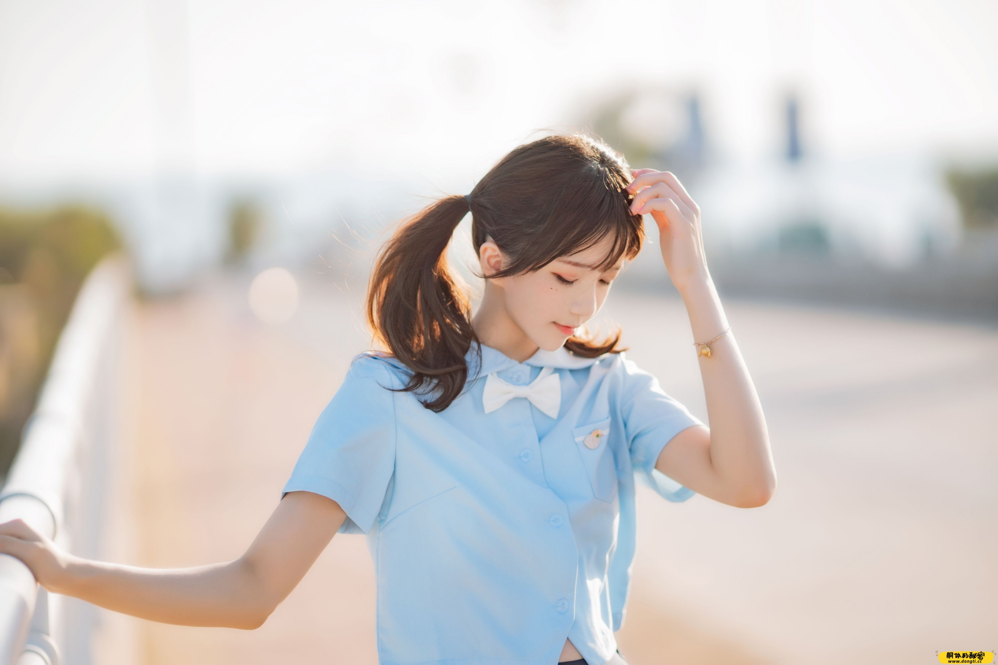 图片[31]-桜桃喵 – 蔚蓝 33P607MB-福利虾虾