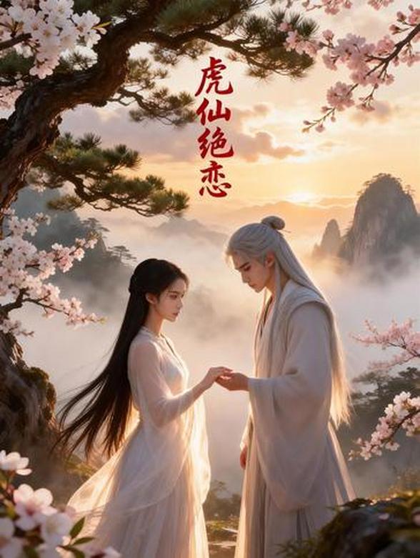 虎仙绝恋