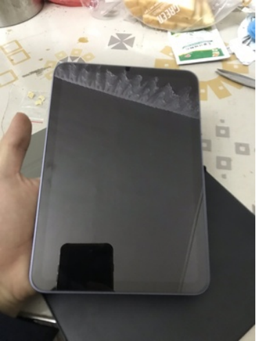 ipad mini6值不值得入手?