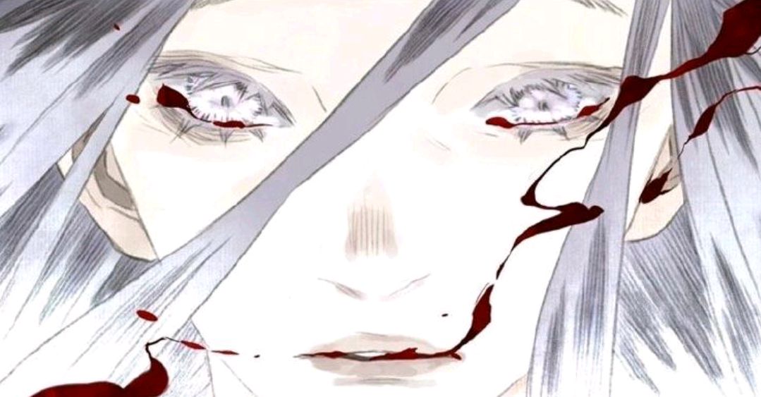 步天歌:浅析"病弱美人"百里季,可怜又可恨,一步步走向深渊