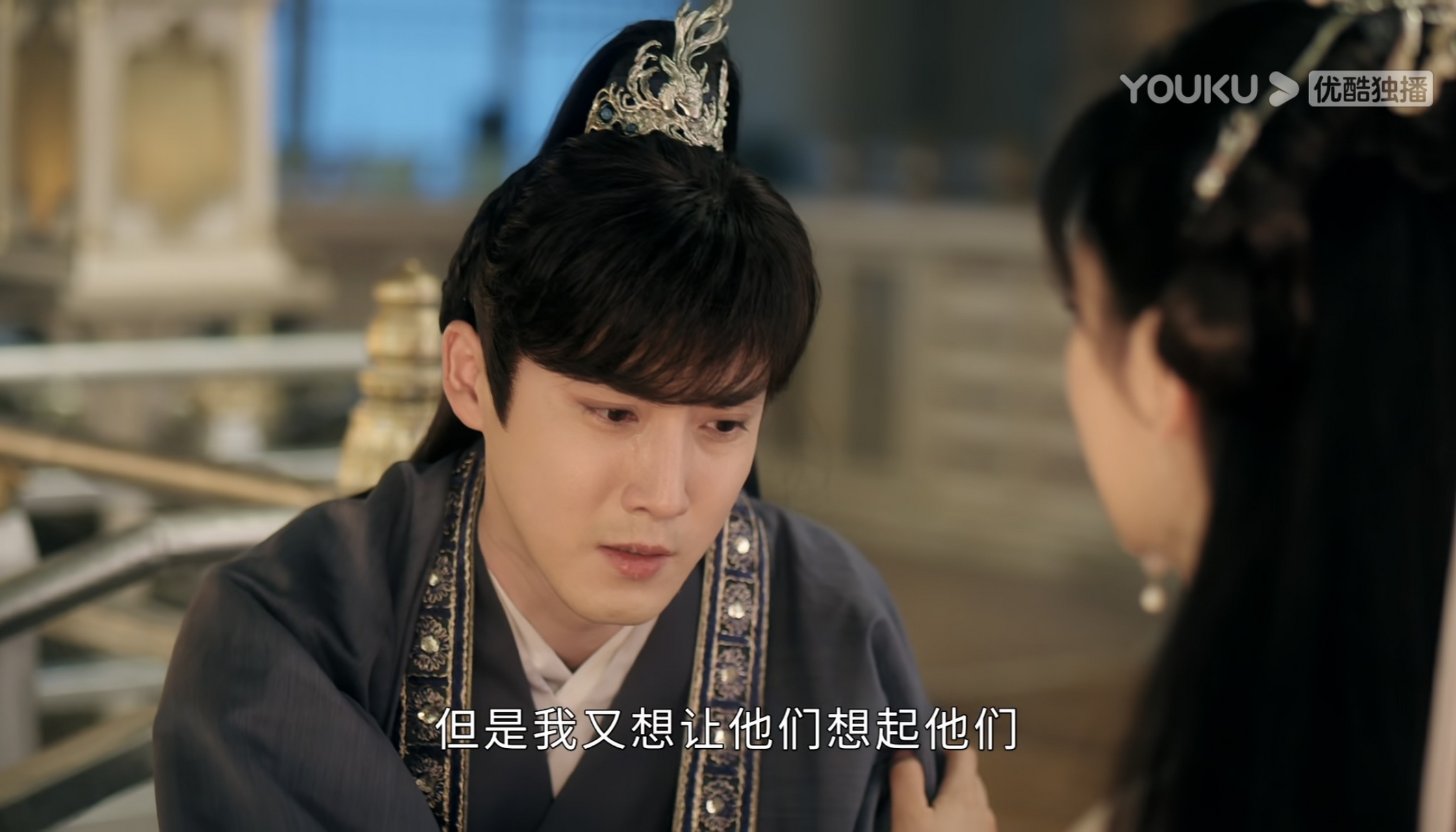 娱乐新闻早知道 北冥神君原来是个"带娃高手,谁的娃带不了的,都送