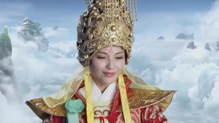 海神妈祖电视剧图片