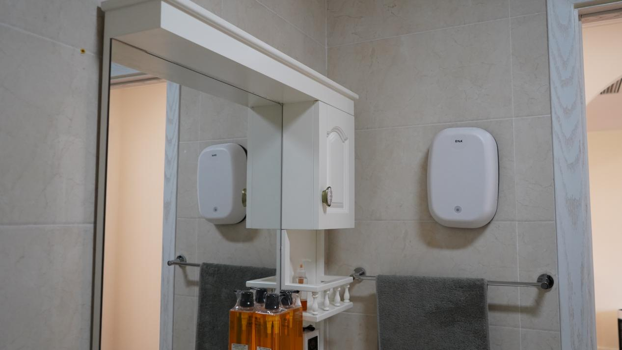 厕所卫生间除臭用什么最好?提高生活品质的厕所除臭神器