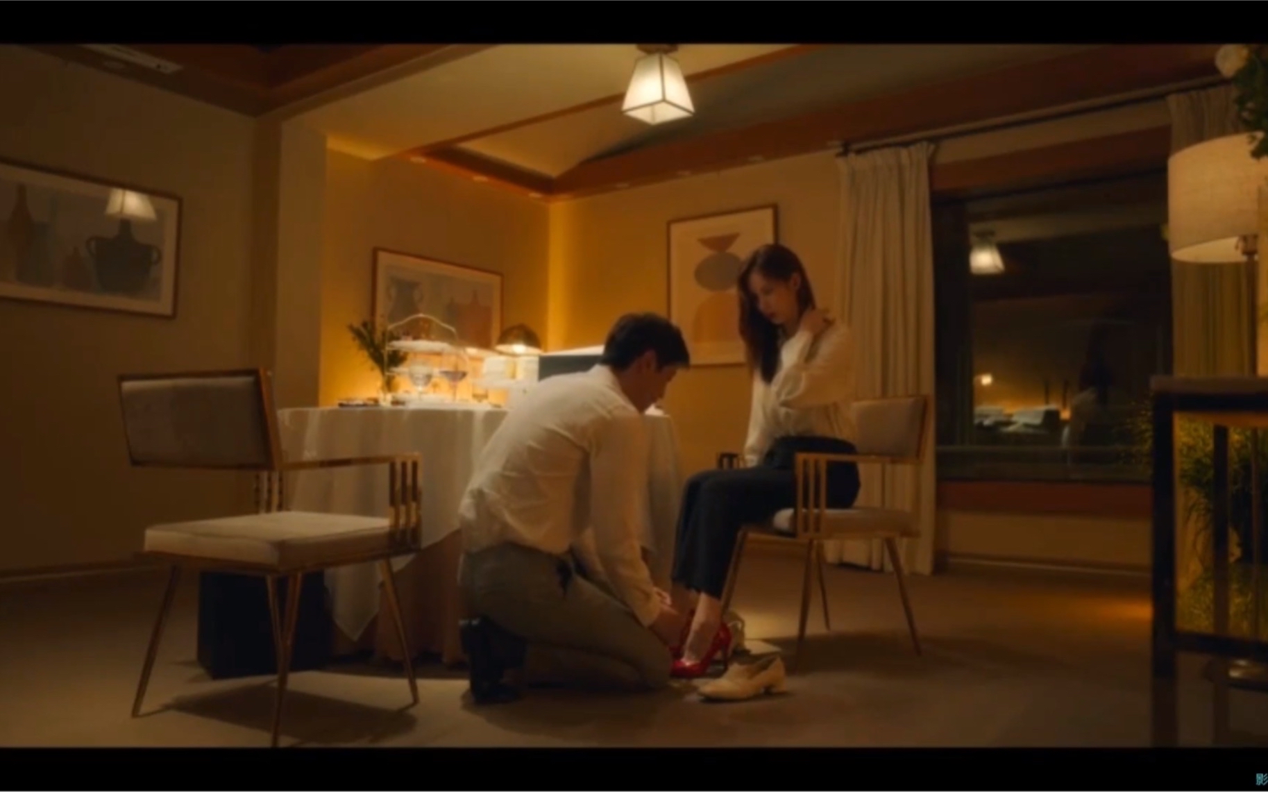 为什么男女的第一次负距离的亲密关系总是难以忘怀