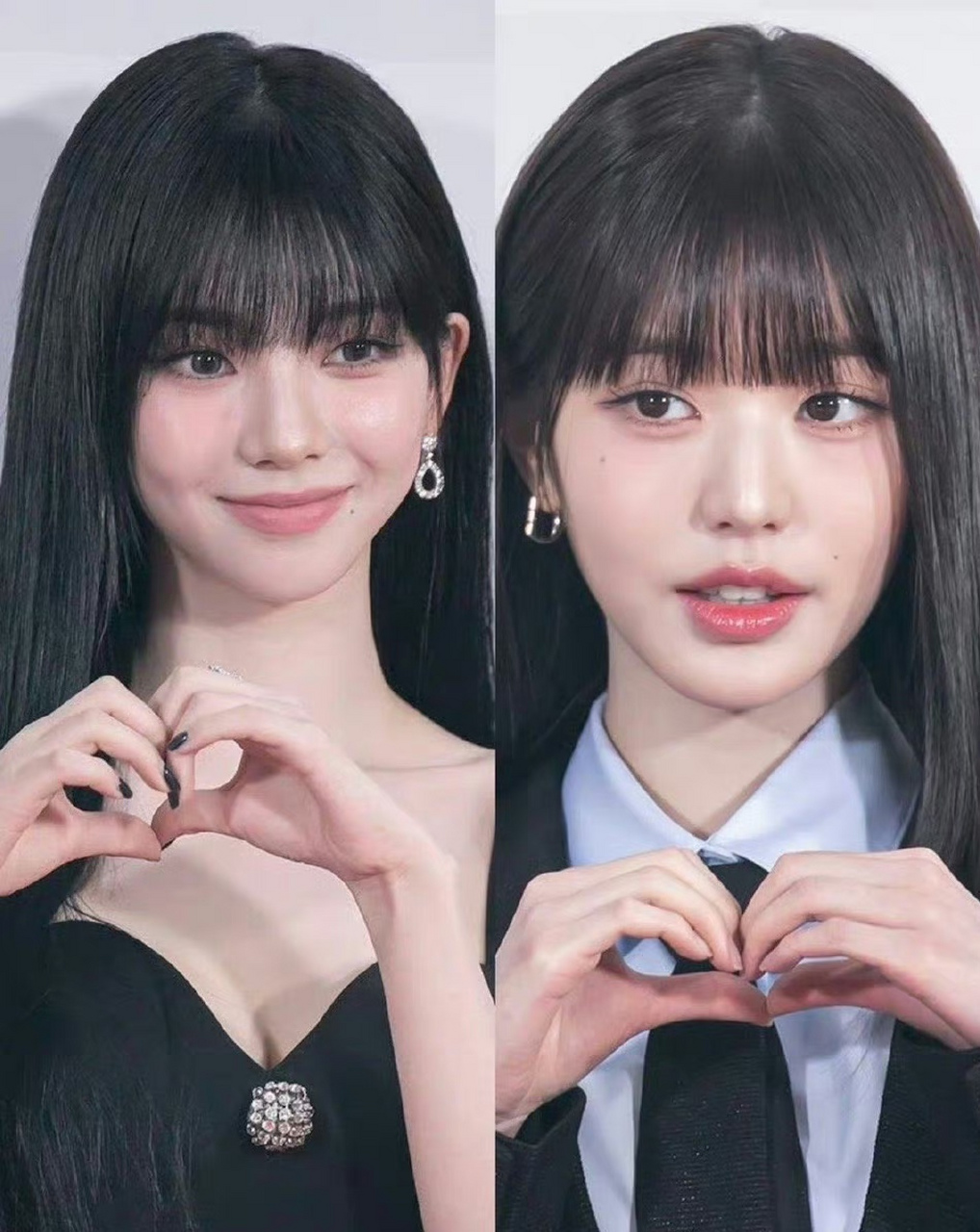 原因宝贝给螳螂示范一下齐刘海的正确打开方式,那个谁看着点[二哈]