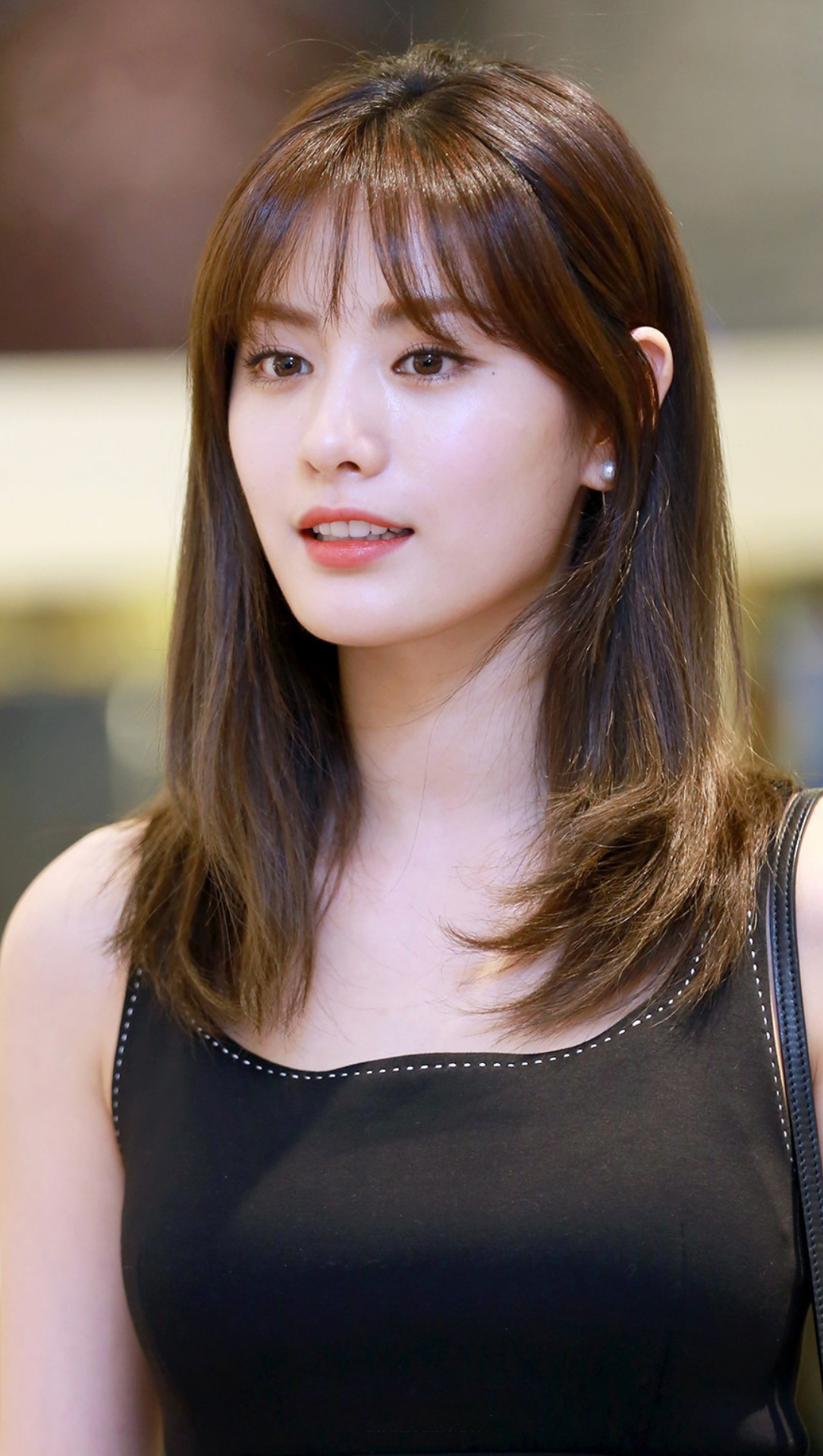 林珍娜唯美靓丽写真,这颜值真漂亮,谁能不喜欢