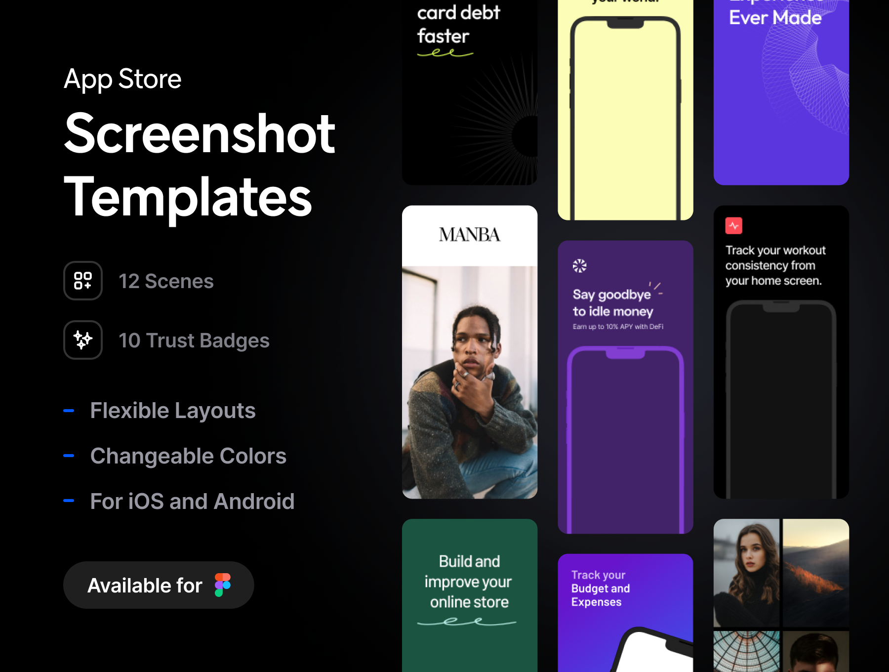 App Store Screenshot Templates.png