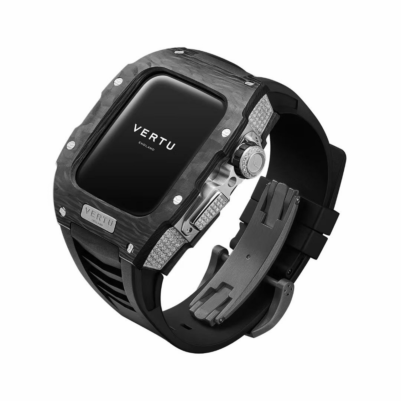 vertu watch h1,拒绝千篇一律!