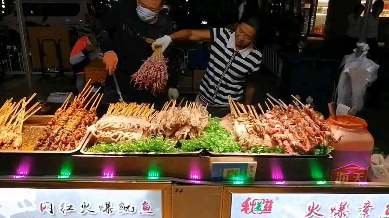 是有多想念这味道,又跑去吃一次