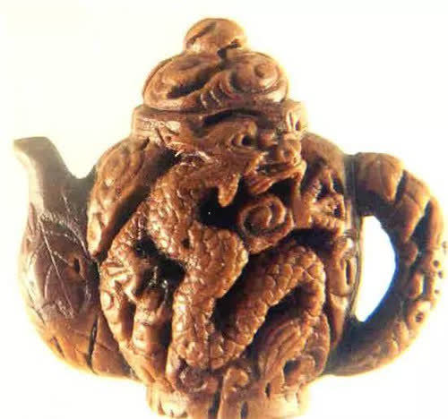 被皇位耽误的木匠大师——明熹宗