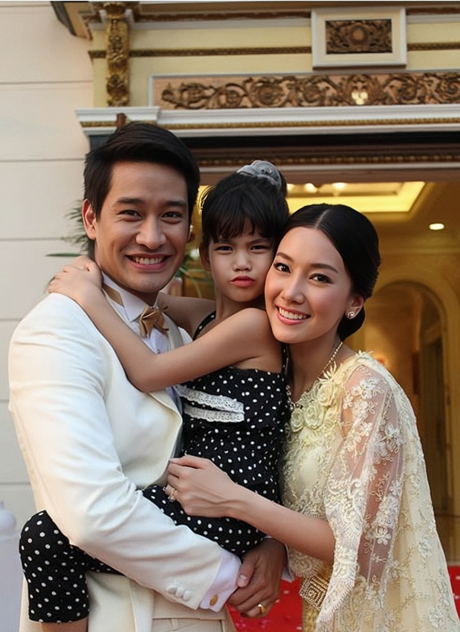 近期"环球经典音乐汇"发布了曾热播的泰剧《真爱无价》主题曲《必须用