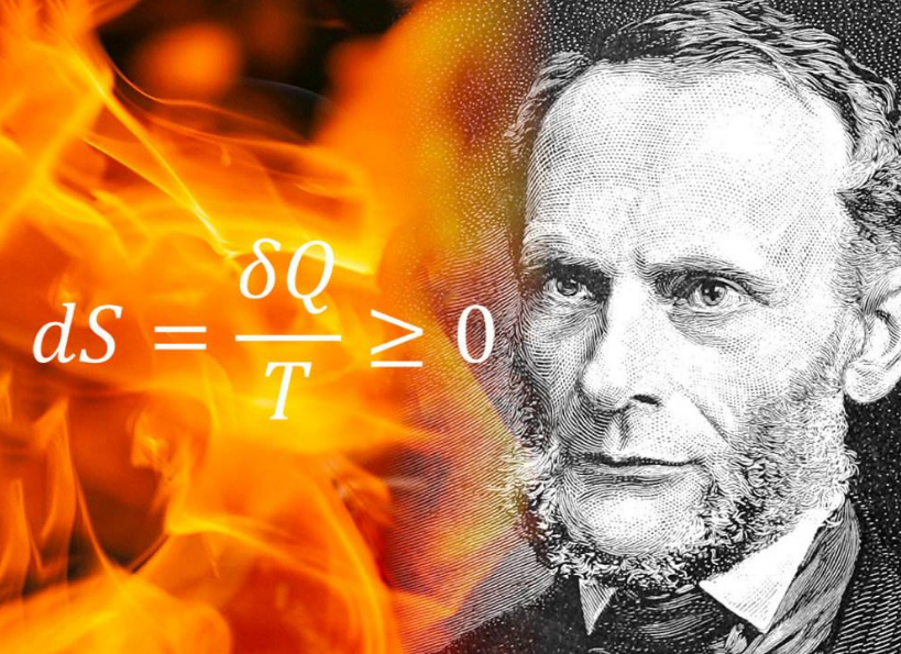 "庞加莱回归",宇宙会无限次的重演,一切都在不断的"轮回"?