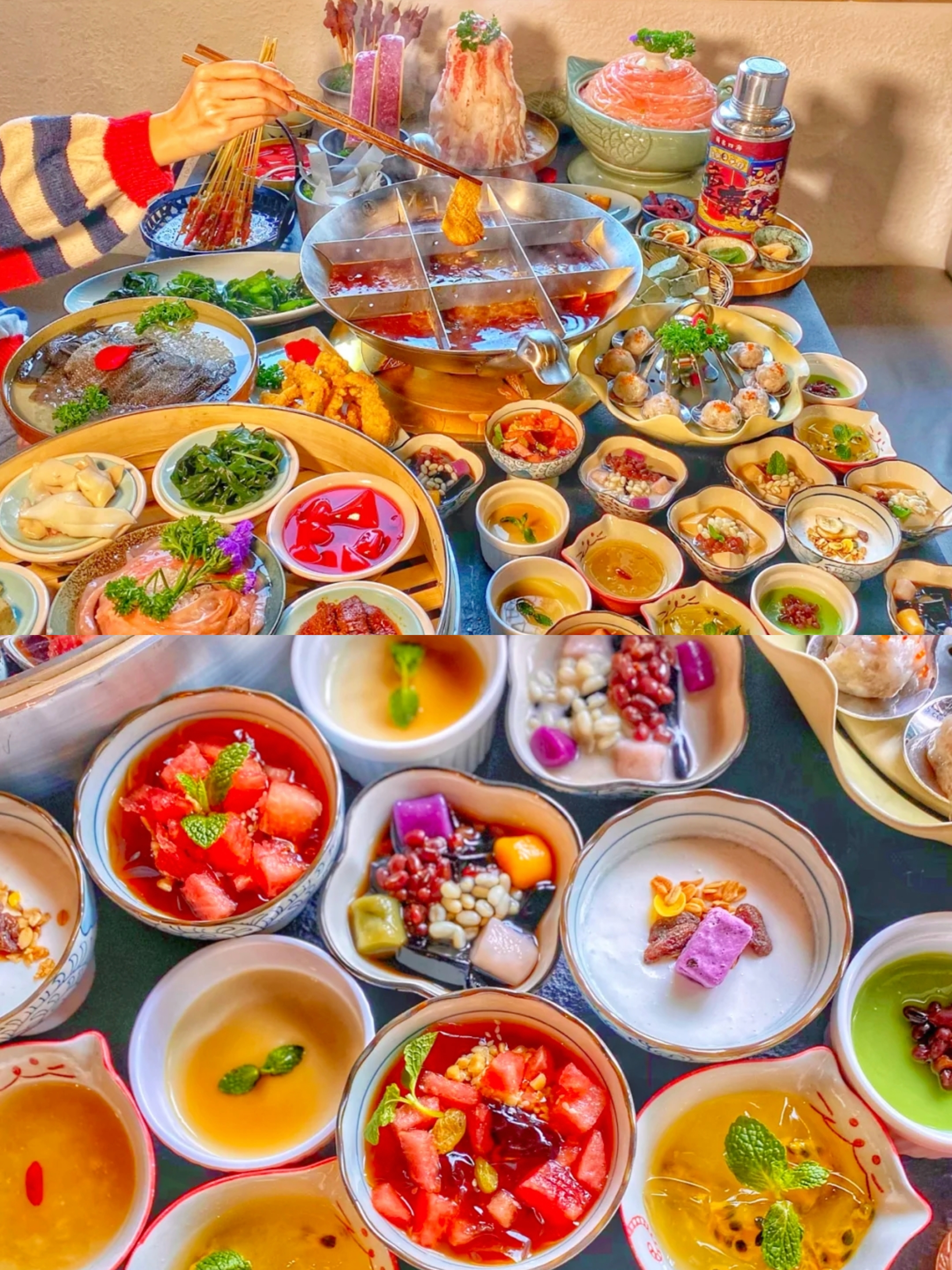 贵阳美食|来贵阳不吃会后悔的美食