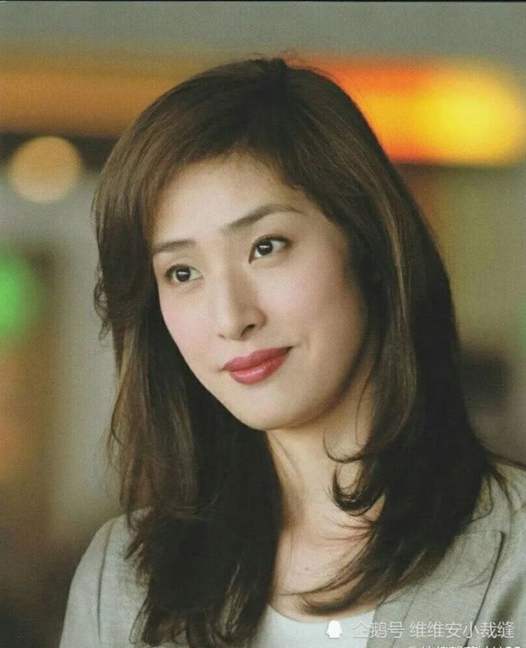 天海祐希 日本女演员(一)