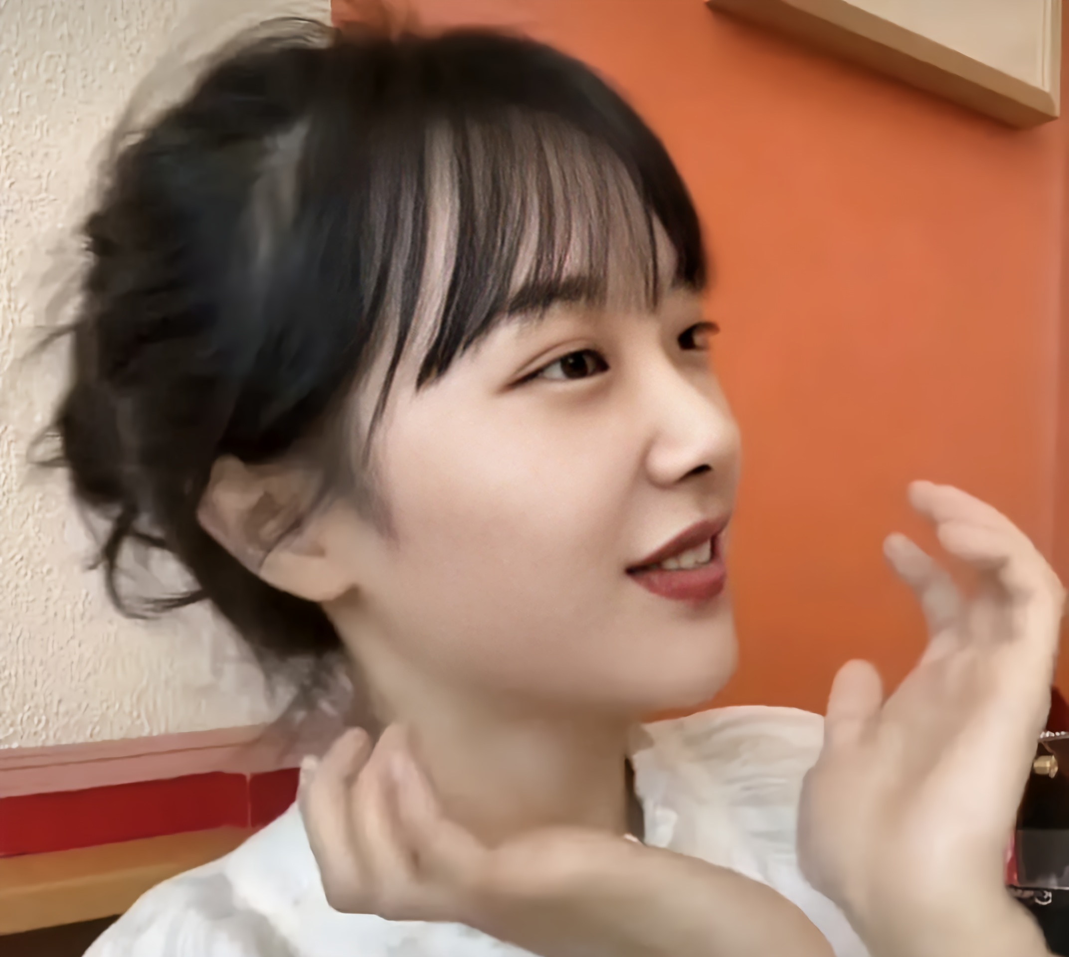 《挖呀挖呀挖》有反转,黄老师模仿桃子老师而爆红,全靠团队合作