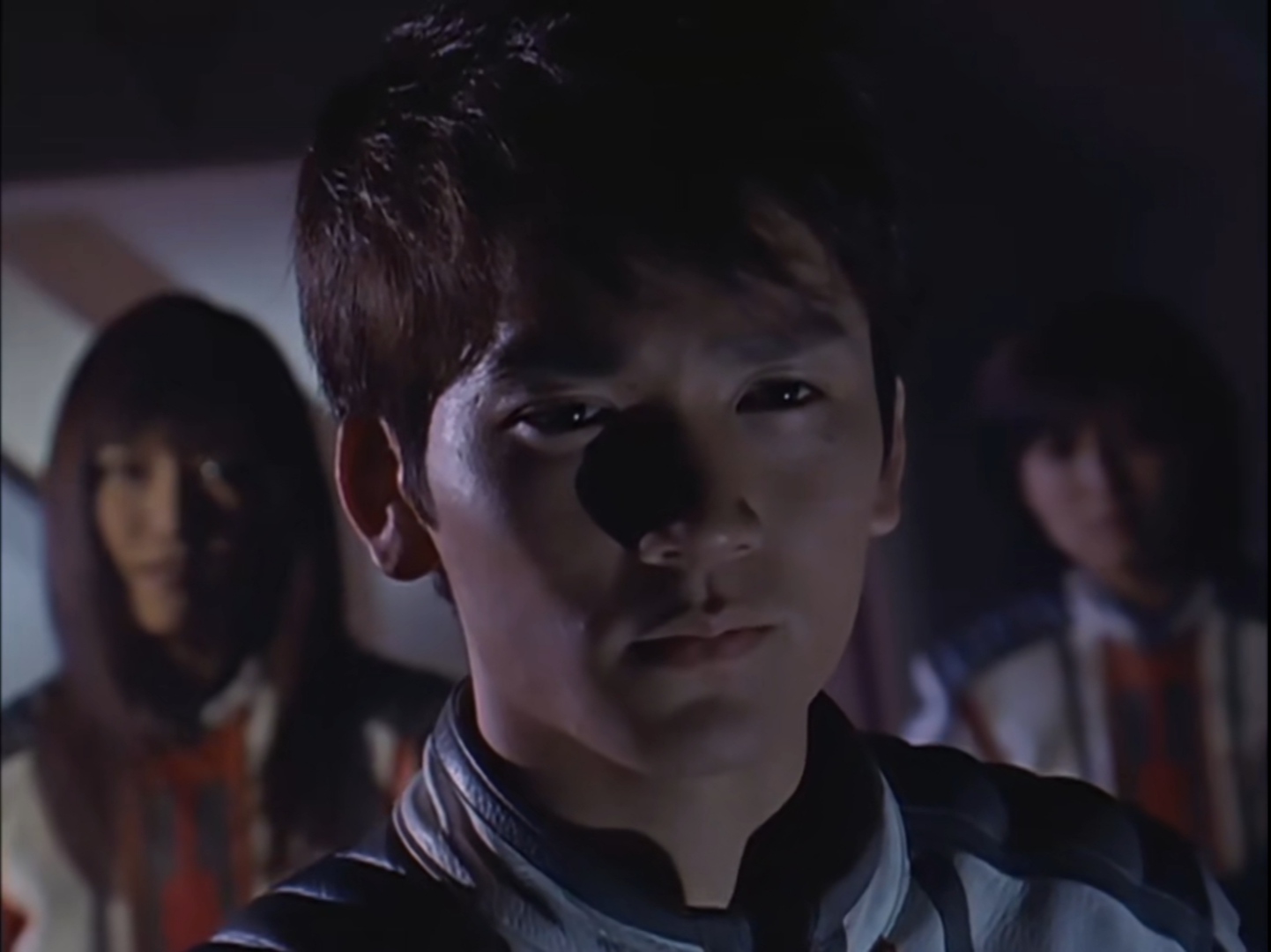 迪迦奥特曼最后一集,人性的光明与黑暗,每个人都可以变成光