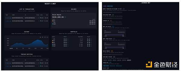 金色观察 | 七大新一代Web3数据工具