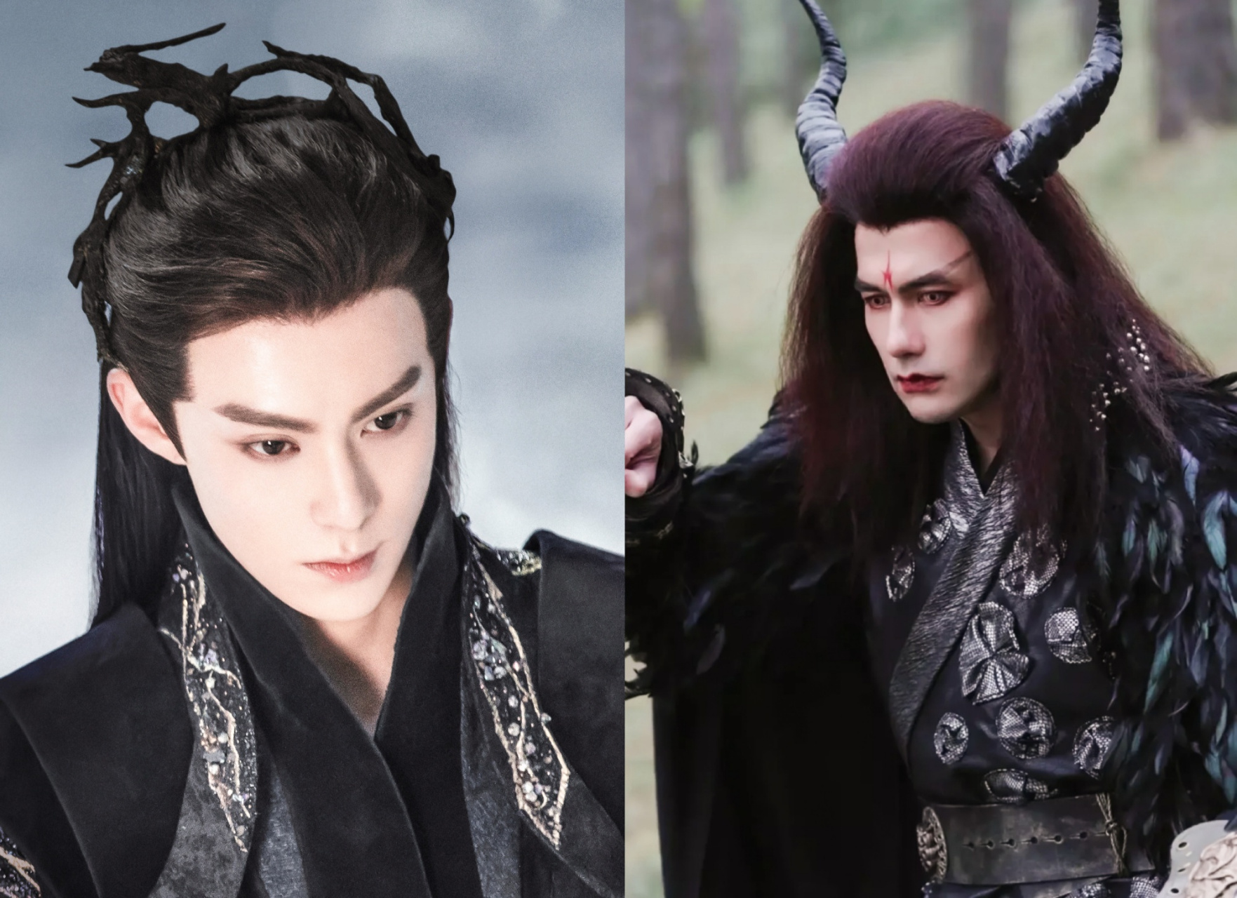 如果世界上真有魔尊,那一定是重楼