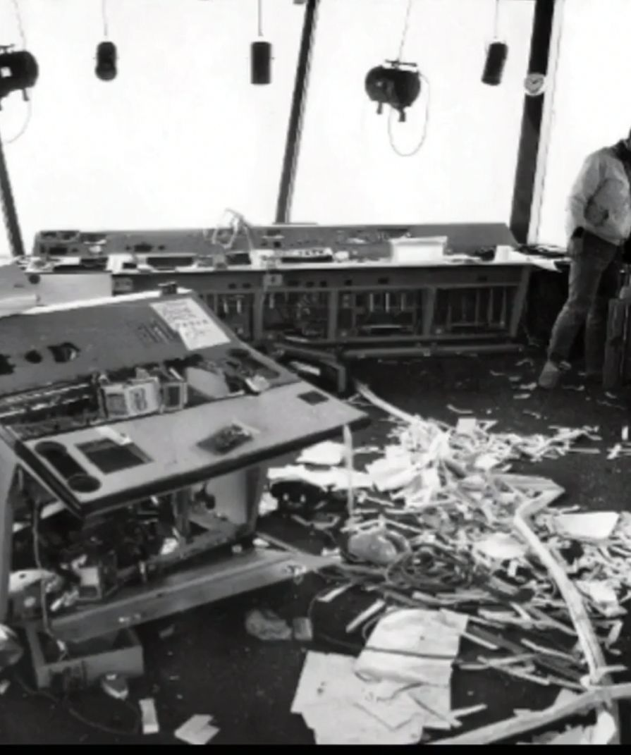 日本成田机场钉子户,网友口中的"模范拆迁"