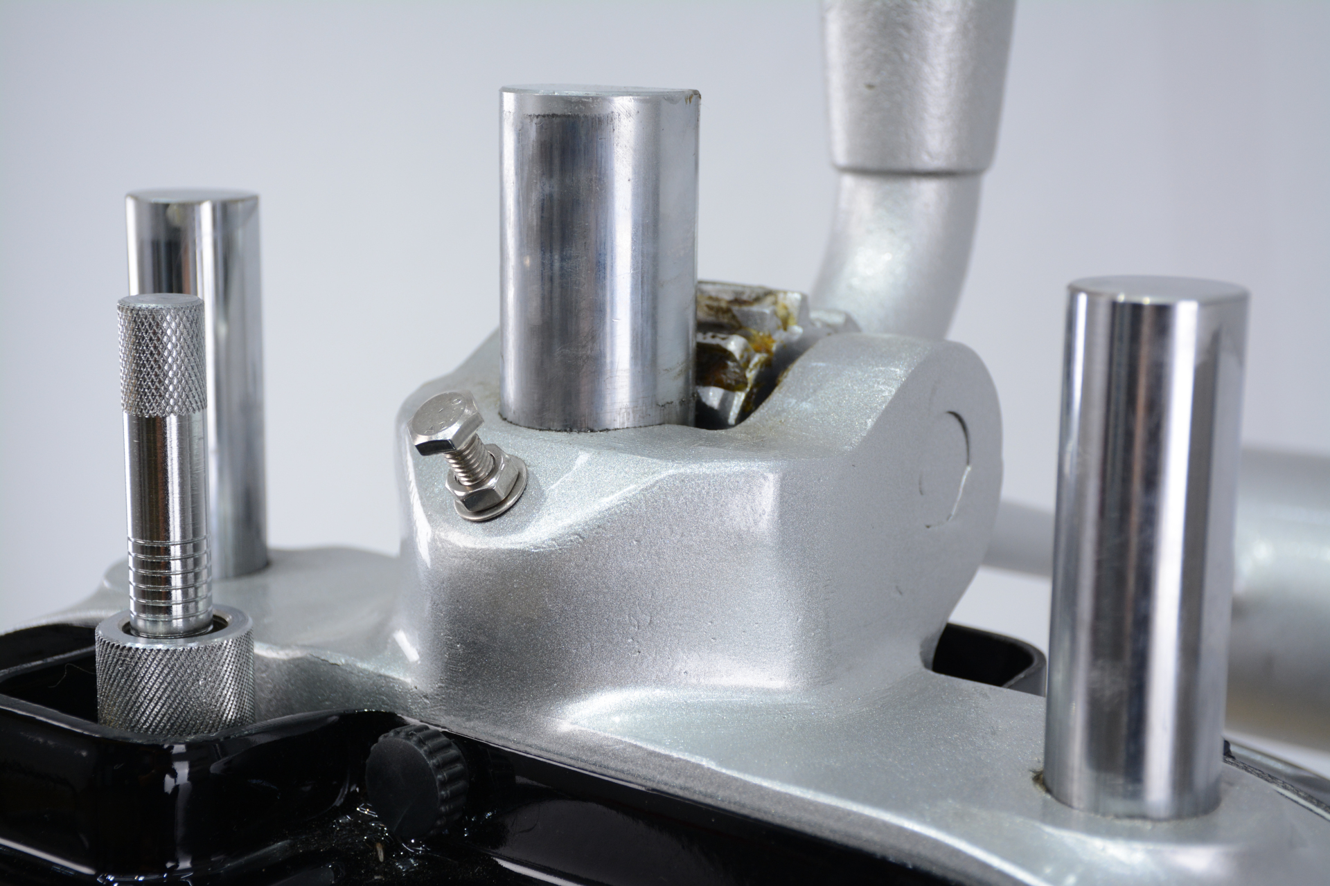 真实展示细节 #面团分割滚圆机  #锥形连续分割滚圆机